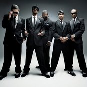 Bone Thugs - List pictures