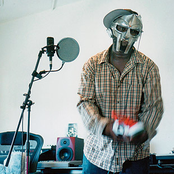 Mf Doom - List pictures