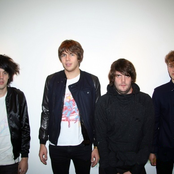 Klaxons - List pictures