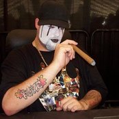 Blaze Ya Dead Homie - List pictures
