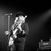 Jeffrey Lee Pierce - List pictures