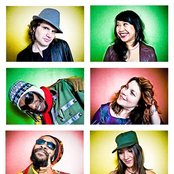 Easy Star All-stars - List pictures