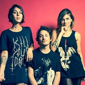 Krewella - List pictures