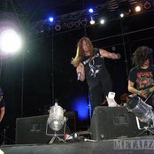 Warbringer - List pictures