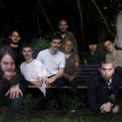 Efterklang - List pictures