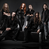 Epica - List pictures