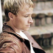 Brian Littrell - List pictures