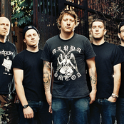 Comeback Kid - List pictures