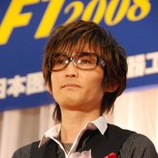 Suga Shikao - List pictures