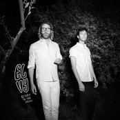 El Vy - List pictures