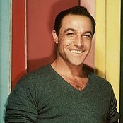 Gene Kelly - List pictures