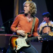 Kenny Wayne Shepherd - List pictures