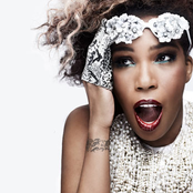 Macy Gray - List pictures