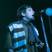 Eric Burdon - List pictures