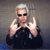 Powerman 5000 - List pictures