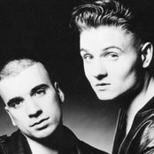 Nitzer Ebb - List pictures