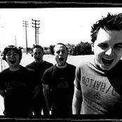 Thrice - List pictures