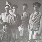 Herois Do Mar - List pictures