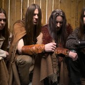 Ensiferum - List pictures