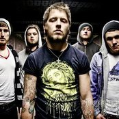 Bury Tomorrow - List pictures