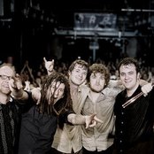 Madsen - List pictures