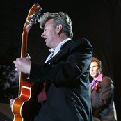 Stray Cats - List pictures