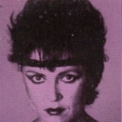 Ina Deter - List pictures