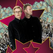 Nordstrøm - List pictures