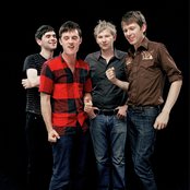 Franz Ferdinand - List pictures