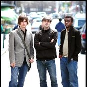 Bedouin Soundclash - List pictures