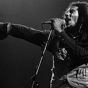 Bob Marley - List pictures
