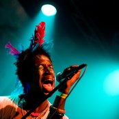 Saul Williams - List pictures