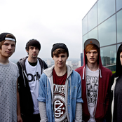 Oceans Ate Alaska - List pictures