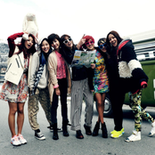 Gangkiz - List pictures