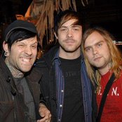 The Used - List pictures