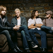 Lifehouse - List pictures