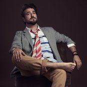 Antonio Orozco - List pictures