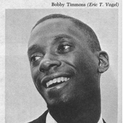 Bobby Timmons - List pictures
