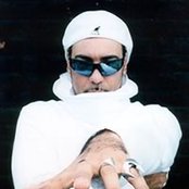 Roger Sanchez - List pictures