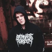 Chokehold - List pictures