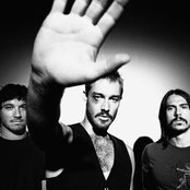 Silverchair - List pictures
