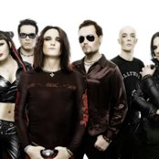 Entwine - List pictures