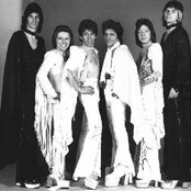 The Glitter Band - List pictures