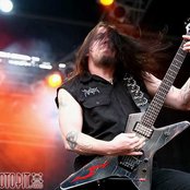 Immolation - List pictures