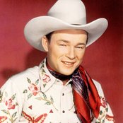 Roy Rogers - List pictures