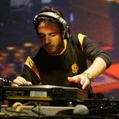 Laurent Garnier - List pictures