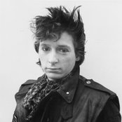 Johnny Thunders - List pictures