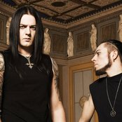 Satyricon - List pictures