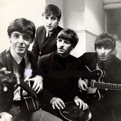 Beatles - List pictures