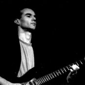 Michael Brook - List pictures